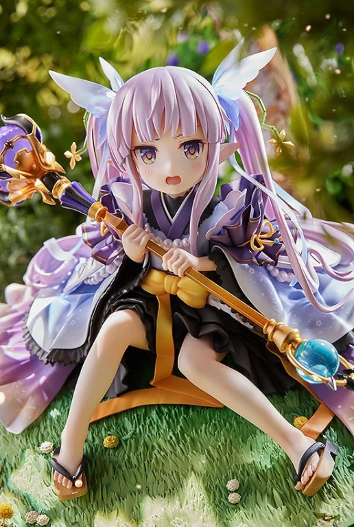 PRINCESS CONNECT! Re:Dive - Scale Figure - Kyōka Hikawa