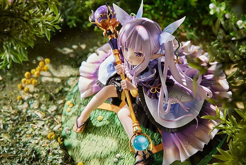 PRINCESS CONNECT! Re:Dive - Scale Figure - Kyōka Hikawa