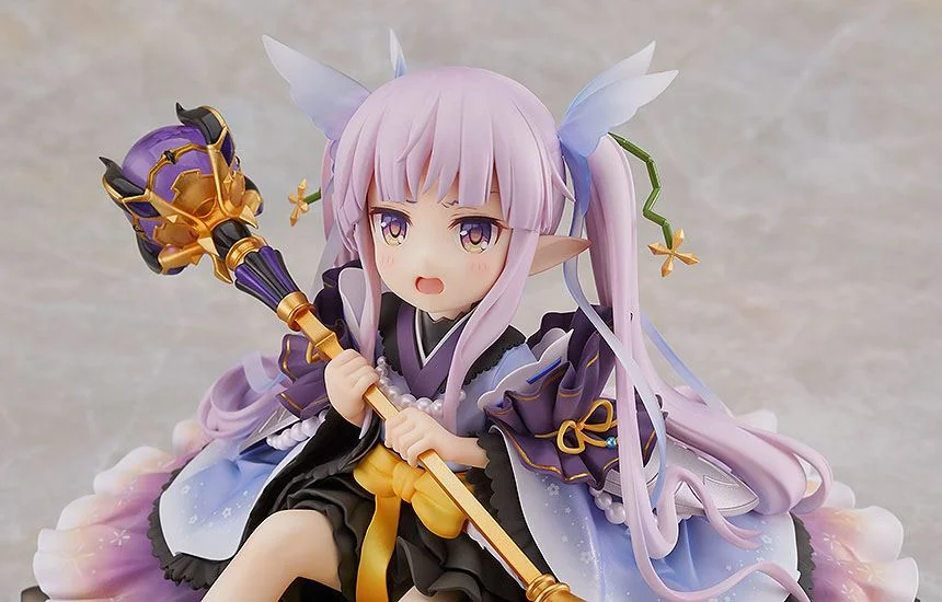 PRINCESS CONNECT! Re:Dive - Scale Figure - Kyōka Hikawa