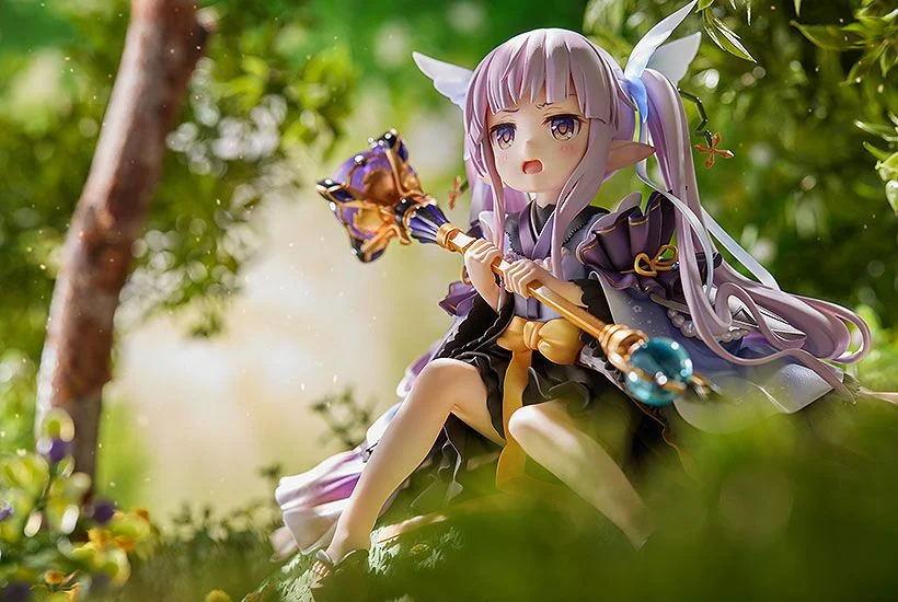 PRINCESS CONNECT! Re:Dive - Scale Figure - Kyōka Hikawa