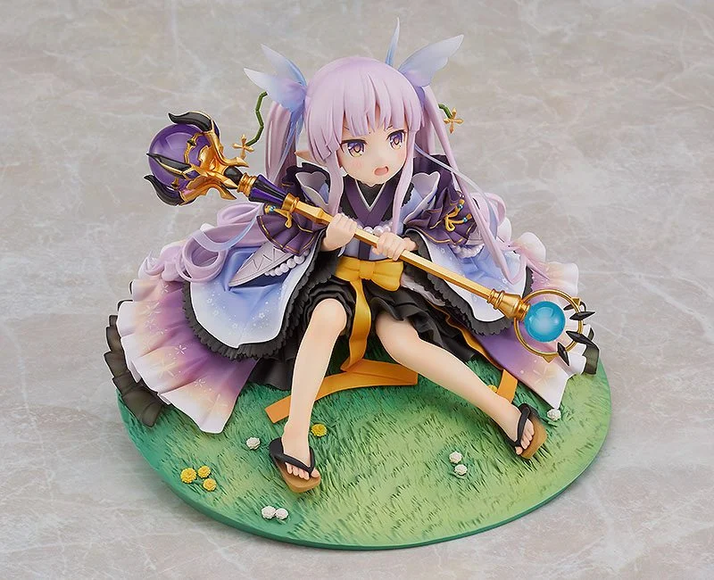 PRINCESS CONNECT! Re:Dive - Scale Figure - Kyōka Hikawa