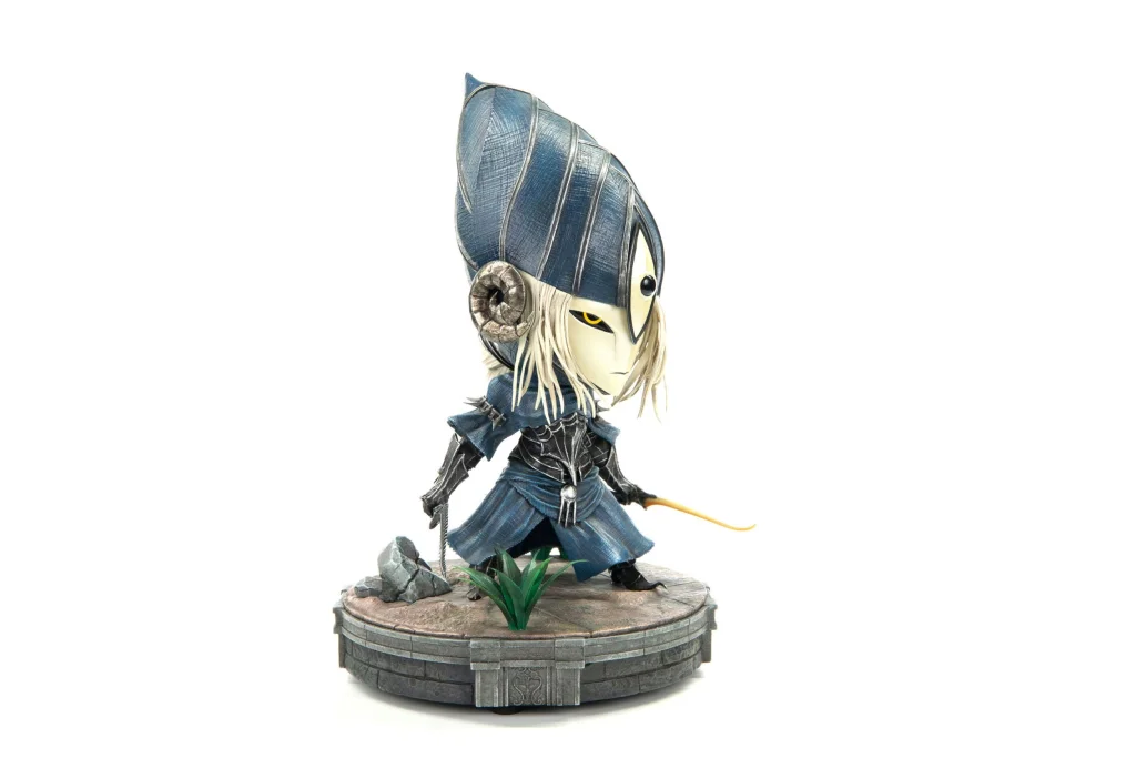Dark Souls - Super Deformed - Lord's Blade Ciaran