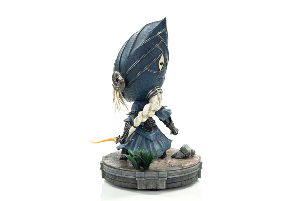 Dark Souls - Super Deformed - Lord's Blade Ciaran
