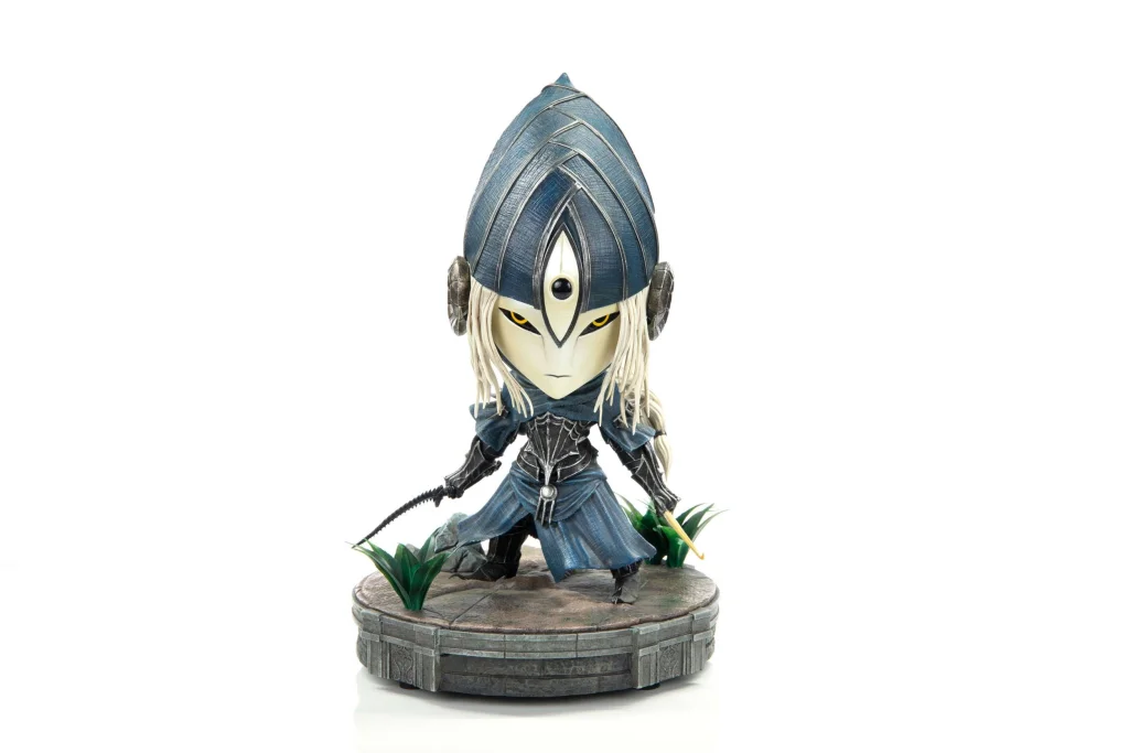 Dark Souls - Super Deformed - Lord's Blade Ciaran