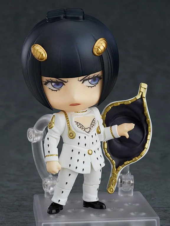 Jojo's Bizarre Adventure - Nendoroid - Bruno Bucciarati