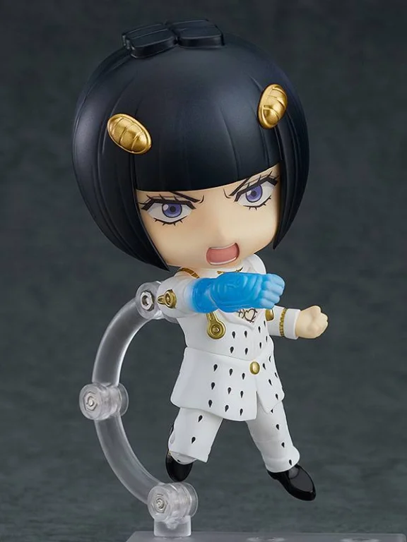 Jojo's Bizarre Adventure - Nendoroid - Bruno Bucciarati