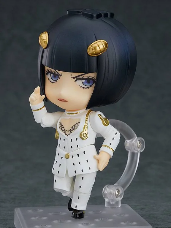 Jojo's Bizarre Adventure - Nendoroid - Bruno Bucciarati