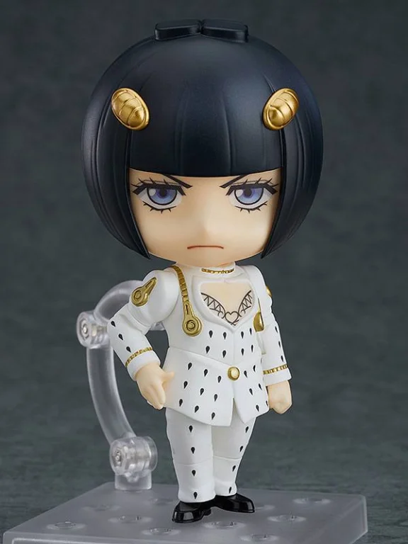 Jojo's Bizarre Adventure - Nendoroid - Bruno Bucciarati