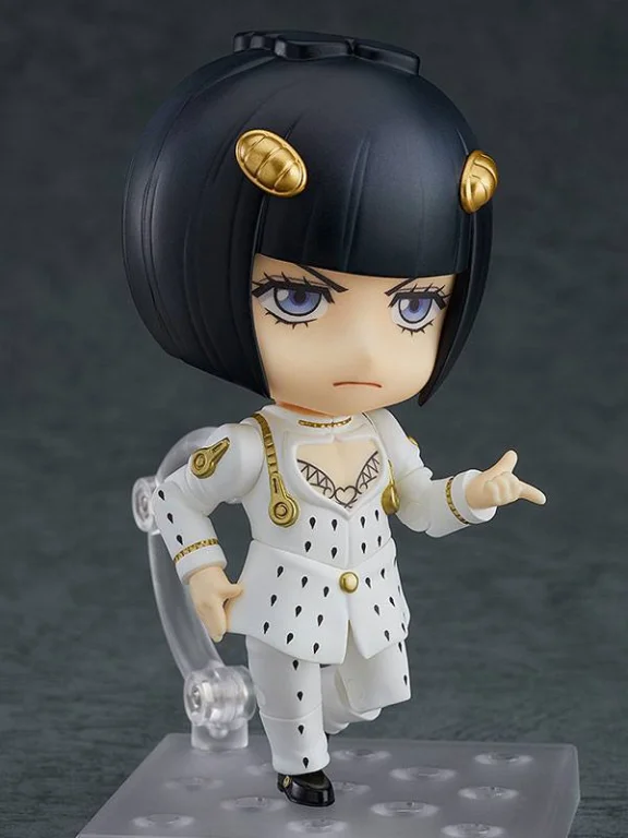 Jojo's Bizarre Adventure - Nendoroid - Bruno Bucciarati