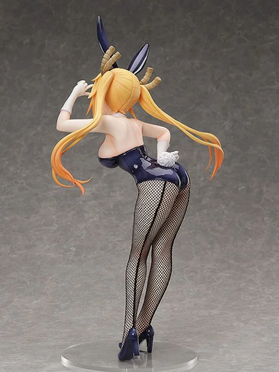 Miss Kobayashi's Dragon Maid - Scale Figure - Tōru (Bunny Ver.)