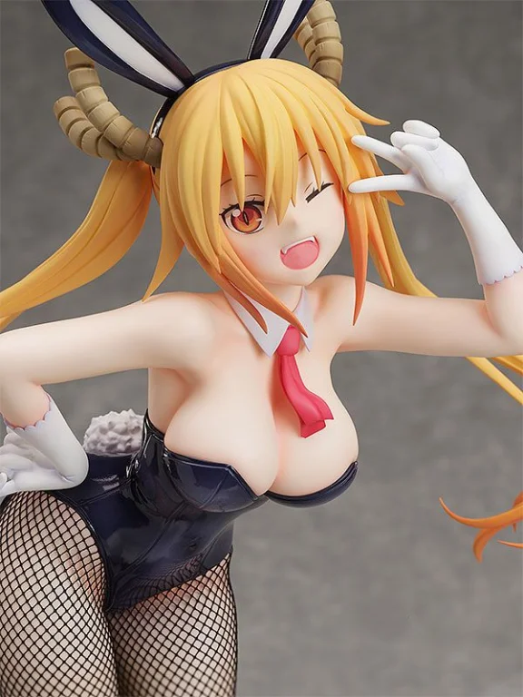 Miss Kobayashi's Dragon Maid - Scale Figure - Tōru (Bunny Ver.)