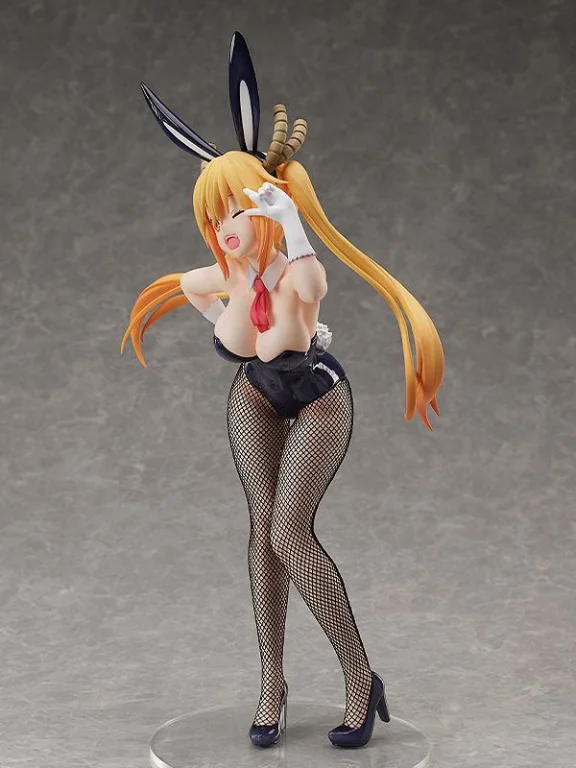 Miss Kobayashi's Dragon Maid - Scale Figure - Tōru (Bunny Ver.)