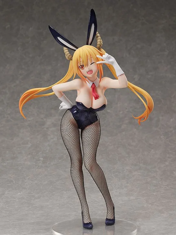 Miss Kobayashi's Dragon Maid - Scale Figure - Tōru (Bunny Ver.)