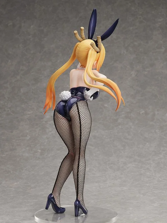 Miss Kobayashi's Dragon Maid - Scale Figure - Tōru (Bunny Ver.)