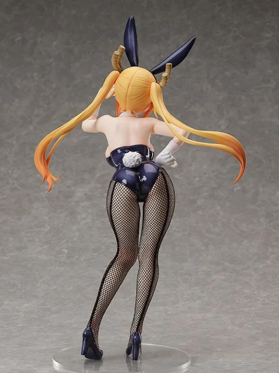 Miss Kobayashi's Dragon Maid - Scale Figure - Tōru (Bunny Ver.)