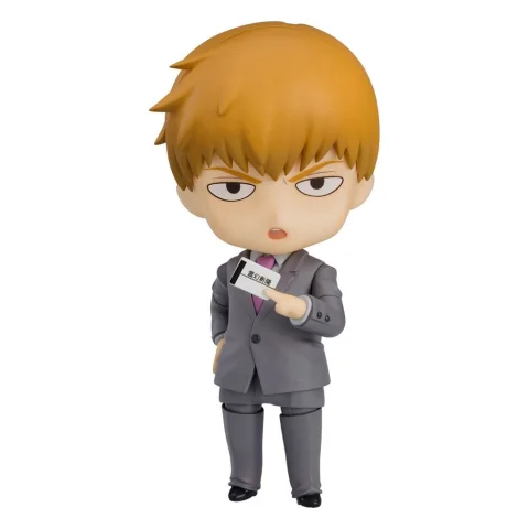 Produktbild zu Mob Psycho 100 - Nendoroid - Arataka Reigen