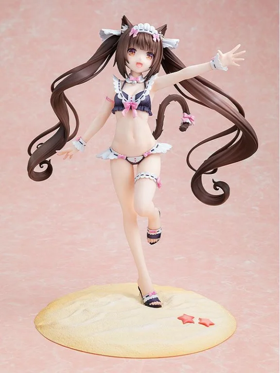 NEKOPARA - KDcolle - Chocola (Maid Swimsuit ver.)