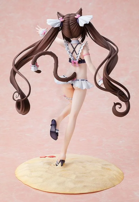 NEKOPARA - KDcolle - Chocola (Maid Swimsuit ver.)