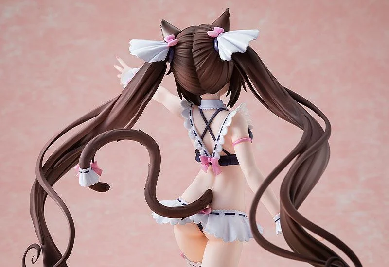 NEKOPARA - KDcolle - Chocola (Maid Swimsuit ver.)
