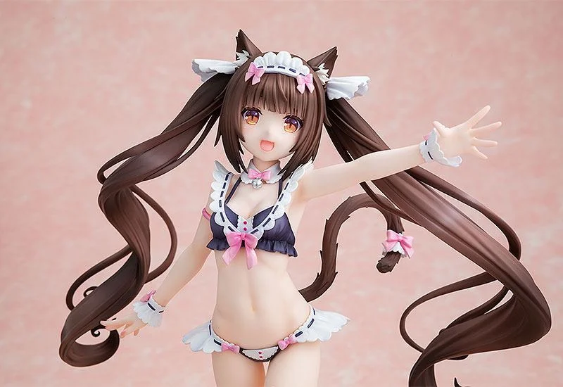 NEKOPARA - KDcolle - Chocola (Maid Swimsuit ver.)