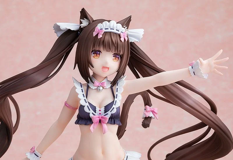 NEKOPARA - KDcolle - Chocola (Maid Swimsuit ver.)