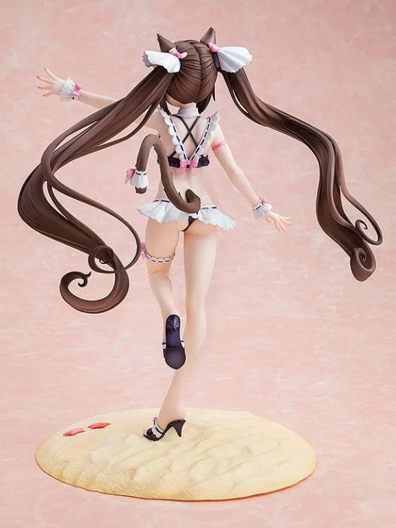 NEKOPARA - KDcolle - Chocola (Maid Swimsuit ver.)