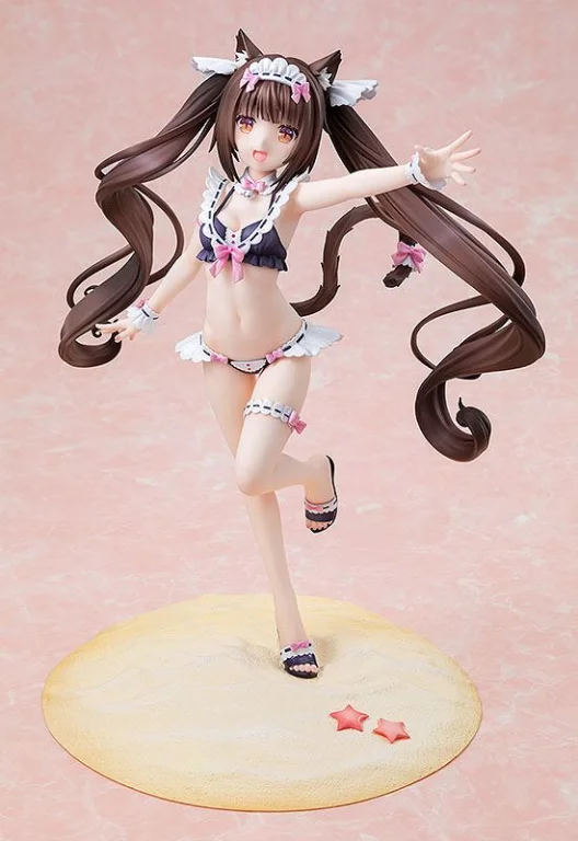 NEKOPARA - KDcolle - Chocola (Maid Swimsuit ver.)