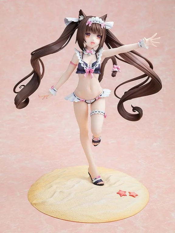 NEKOPARA - KDcolle - Chocola (Maid Swimsuit ver.)