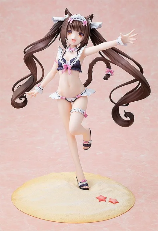 NEKOPARA - KDcolle - Chocola (Maid Swimsuit ver.)