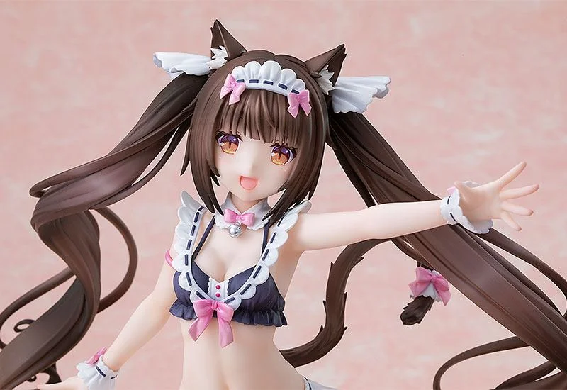 NEKOPARA - KDcolle - Chocola (Maid Swimsuit ver.)