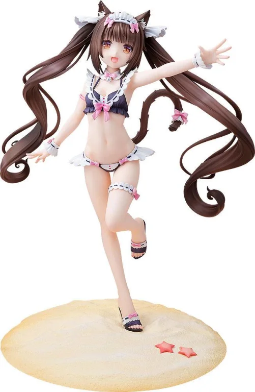 NEKOPARA - KDcolle - Chocola (Maid Swimsuit ver.)
