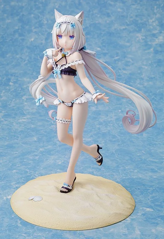 NEKOPARA - KDcolle - Vanilla (Maid Swimsuit ver.)