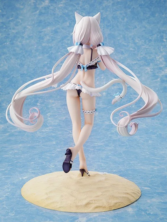 NEKOPARA - KDcolle - Vanilla (Maid Swimsuit ver.)