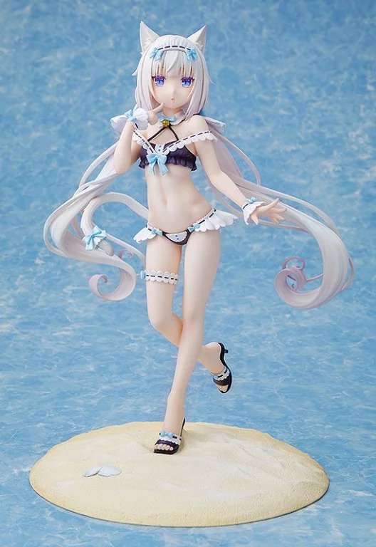 NEKOPARA - KDcolle - Vanilla (Maid Swimsuit ver.)
