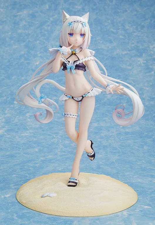 NEKOPARA - KDcolle - Vanilla (Maid Swimsuit ver.)