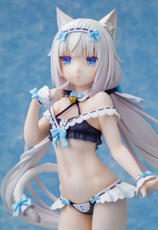 NEKOPARA - KDcolle - Vanilla (Maid Swimsuit ver.)