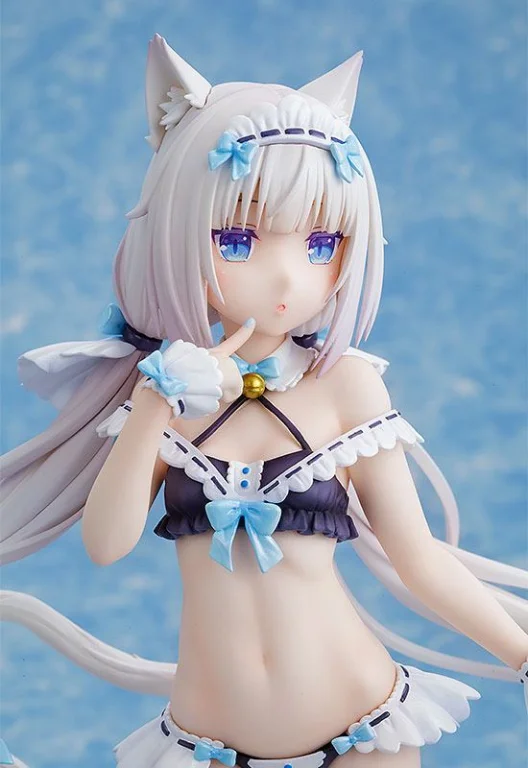 NEKOPARA - KDcolle - Vanilla (Maid Swimsuit ver.)