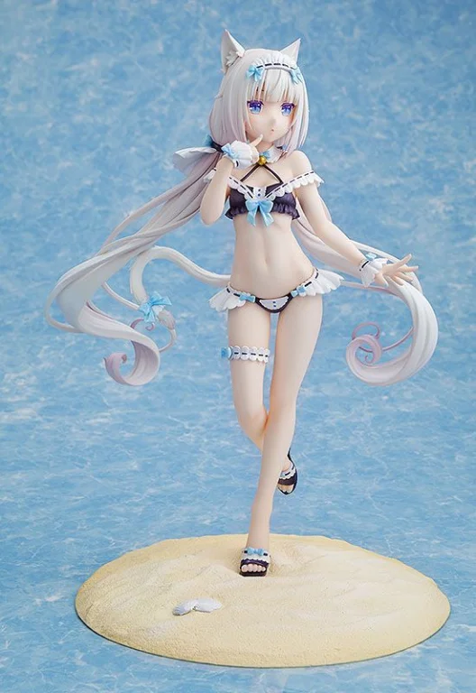 NEKOPARA - KDcolle - Vanilla (Maid Swimsuit ver.)