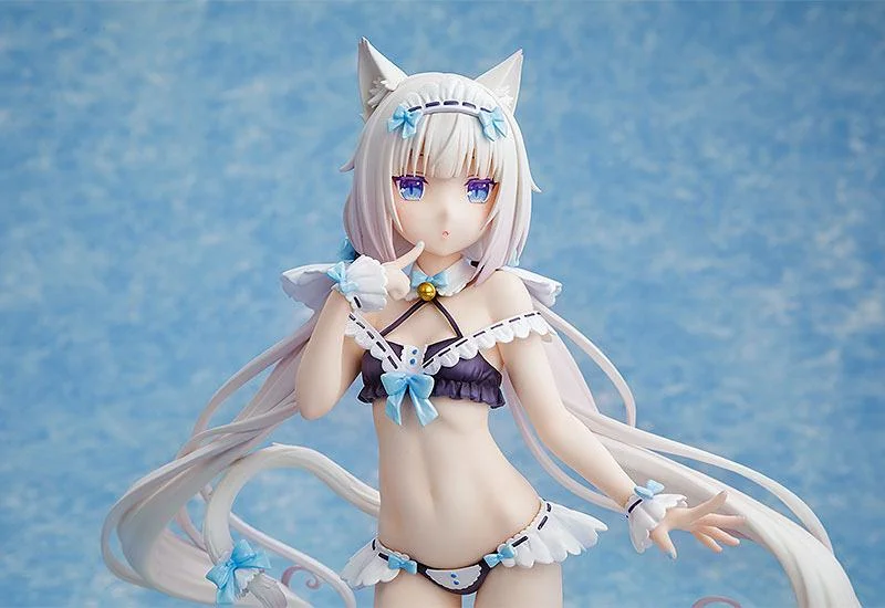 NEKOPARA - KDcolle - Vanilla (Maid Swimsuit ver.)