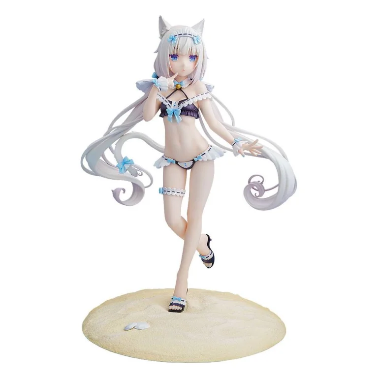 NEKOPARA - KDcolle - Vanilla (Maid Swimsuit ver.)