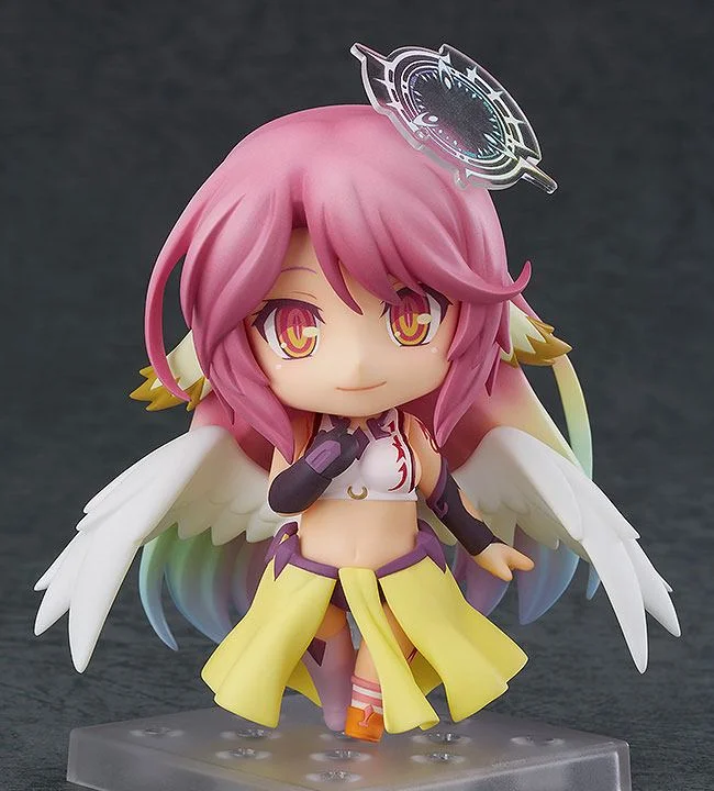 No Game No Life - Nendoroid - Jibril