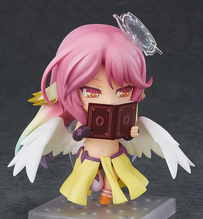 No Game No Life - Nendoroid - Jibril