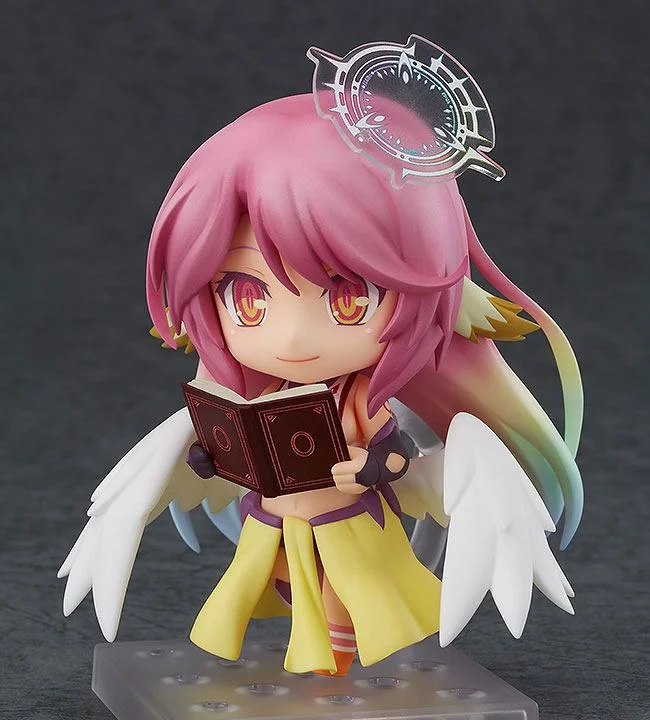 No Game No Life - Nendoroid - Jibril
