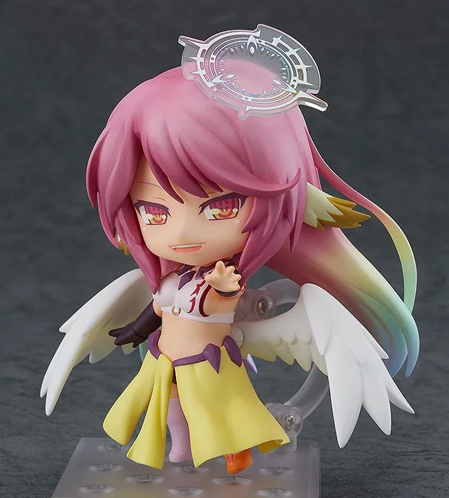No Game No Life - Nendoroid - Jibril