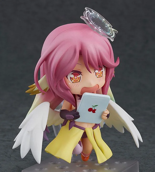 No Game No Life - Nendoroid - Jibril