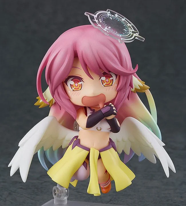 No Game No Life - Nendoroid - Jibril
