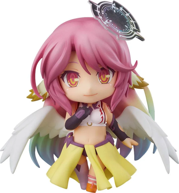 No Game No Life - Nendoroid - Jibril