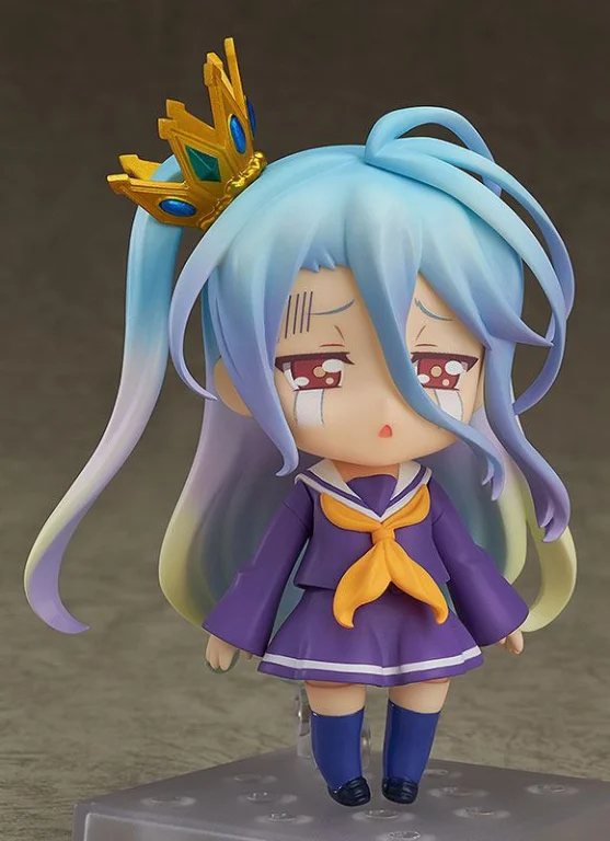 No Game No Life - Nendoroid - Shiro