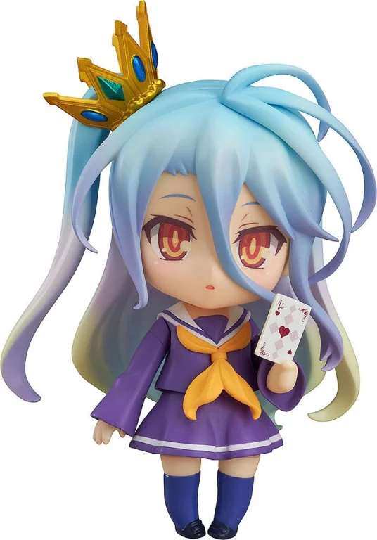 No Game No Life - Nendoroid - Shiro