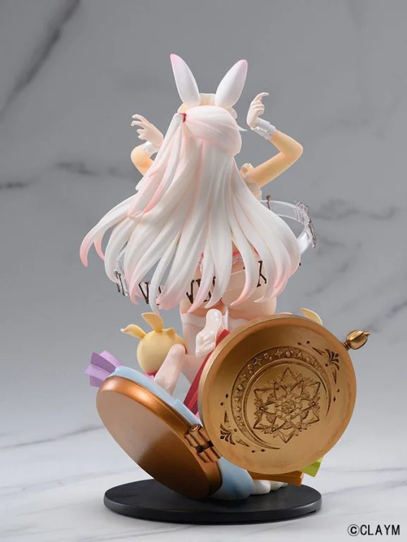CLAYM - Scale Figure - Rabbit of Time Yuki